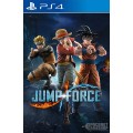 Jump Force PS4